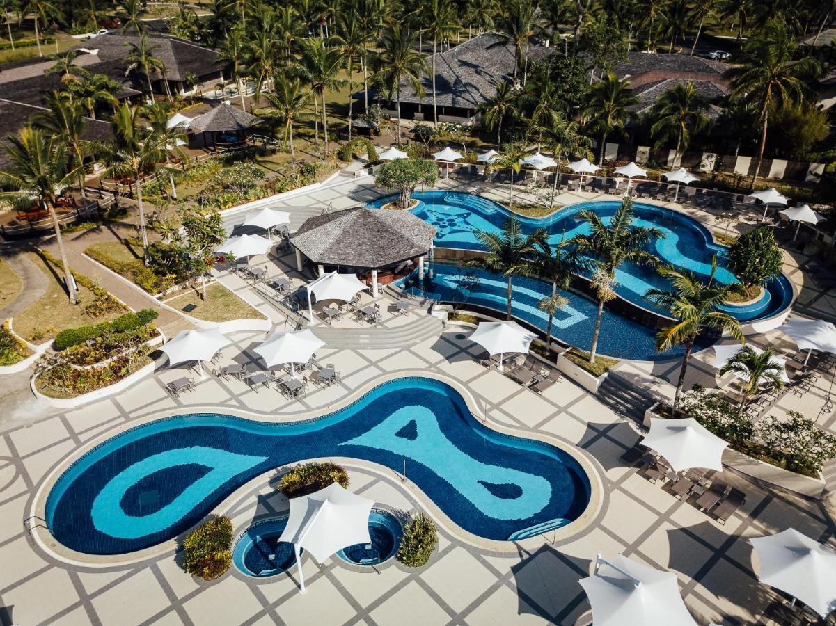 Warwick Le Lagon Resort & Spa, Vanuatu Πορτ Βίλα Εξωτερικό φωτογραφία