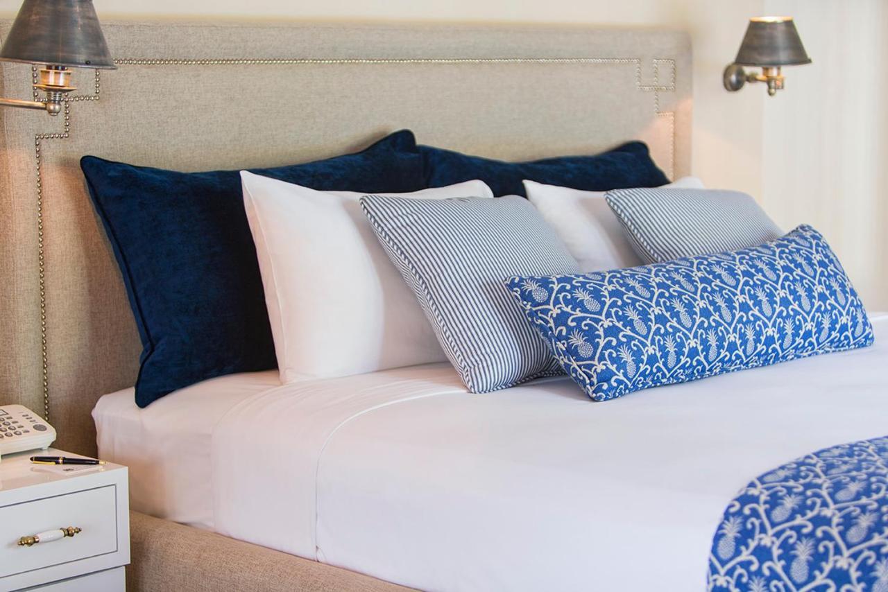 Warwick Le Lagon Resort & Spa, Vanuatu Πορτ Βίλα Εξωτερικό φωτογραφία
