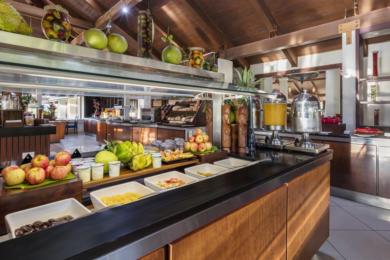 Warwick Le Lagon Resort & Spa, Vanuatu Πορτ Βίλα Εξωτερικό φωτογραφία